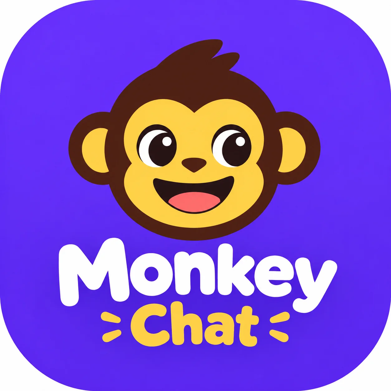 Monkey Chat